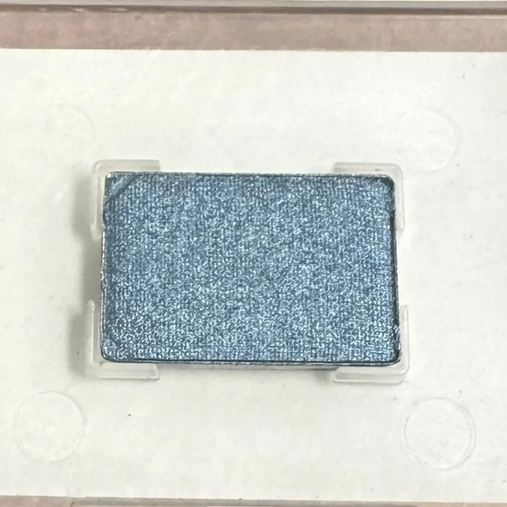 Mary Kay Mineral Eye‎ Color Denim Frost 013056 New Shimmer 0.05 oz Refill Pan